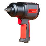 Пневмогайковерт ударный FUBAG IWRC 900 1/2 дюйма