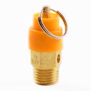 Клапан предохранительный 10 бар для поршневых масляных компрессоров FUBAG B3600B/50, B3600B/100, B4000B/50, B4800B/100, B5200B/100, B5200B/200, B6800B/100, B6800B/200, B6800B/270, B10000B/270