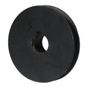 Шкив электродвигателя (D105, 28мм под шкив) для B4800B/100