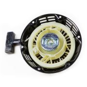 Стартер к двигателю EX210 бензиновой мотопомпы FUBAG для сильнозагрязненной воды PG 950 T