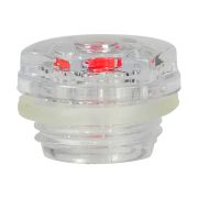 Мерное окошко уровня масла для поршневых компрессоров FUBAG B3600B/50, B3600B/100, B4000B/50, B5200B/100, B5200B/200