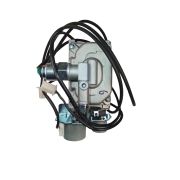 Карбюратор к двигателю для бензинового генератора FUBAG BS 14000 A ES, BS 14000 DA ES