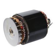 Альтернатор в сборе (ротор+статор) для DS 5500 A ES (641694)