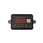 Дисплей (4в1) (GPD-01 без проводов) для бензинового генератора Fubag BS 6600 A ES