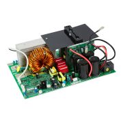 Плата силовая для сварочного полуавтомата FUBAG IRMIG 188 SYN PLUS, IRMIG 228 SYN PLUS, IRMIG 208 SYN PLUS.