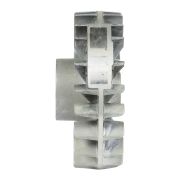 Кожух вентилятора для поршневого компрессора FUBAG VDC/50, VDC/100