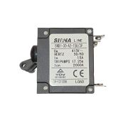 Автомат защиты для дизельного генератора FUBAG DS 14000 DA ES