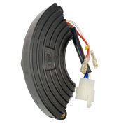 AVR для бензинового генератора FUBAG BS 8000 A ES