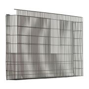 Кожух ременной передачи для поршневого компрессора FUBAG DCF-1700/500