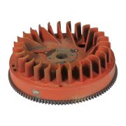 Маховик для дизельного генератораFUBAG DS 7000 DA ES