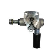 Насос топливный в сборе к двигателю для дизельного генератора FUBAG DS 11000 A ES, DS 14000 DA ES