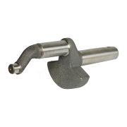 Коленвал для поршневого компрессора FUBAG DCF-900/270