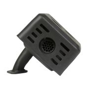 Глушитель к двигателю для бензиновой мотопомпы FUBAG PG 950 T