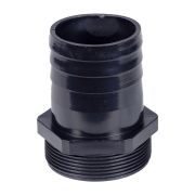 Патрубок шестигранный крепления фильтра для бензиновой мотопомпы FUBAG PG 950 T