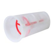 Прокладка впускной трубы к двигателю LA290 для дизельных генераторов FUBAG DS 11000 A ES/14000 DA ES