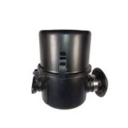 Фильтр воздушный в сборе для дизельного генератора FUBAG DS 11000 A ES, DS 14000 DA ES