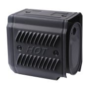 Глушитель для бензиновых генераторов FUBAG WS 230 DDC ES, WS 230 DC ES