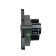 Блок конденсаторов для сварочного бензинового генератора FUBAG WS 230 DC ES