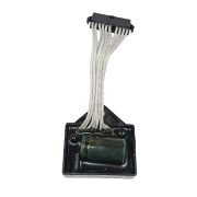 Блок контроля для инверторного бензинового генератора FUBAG TI 800, TI 1000