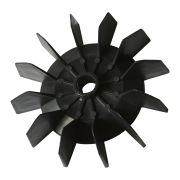 Крыльчатка для поршневого компрессора FUBAG VDC/50, VDC/100