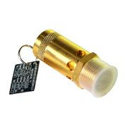 Аварийный клапан для винтовых компрессоров FUBAG FSKFSKRFSKD 8 бар