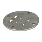 Пластина клапанная для поршневого компрессора FUBAG VDC/50, VDC/100