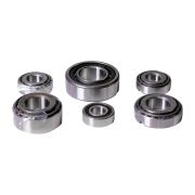 Ремкомплект винтового блока RUS-5.5KW-2 для винтовых компрессоров FUBAG FSK 5.5-8/10 /FSKR 5.5-8/270/10 /FSKD 5.5-8/270/10