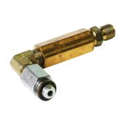 Клапан невозвратный по маслу для винтовых компрессоров FUBAG FSKFSKRFSKD