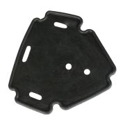 Прокладка к внешнему кожуху для поршневых компрессоров FUBAG VDC/50, VDC/100