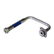 Трубка от винтового блока к масло-воздушному ресиверу для винтовых компрессоров FUBAG FSK 5.5-7.5 FSKR 5.5-7.5 FSKD 5.5-7.5