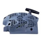 Стартер в сборе для бензиновой пилы FUBAG FPS 46