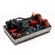 Блок инверторный в сборе для инверторного генератора FUBAG TI 7000 A ES