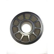 Картридж воздушного фильтра (OLD) к двигателю LA290 для дизельных генераторов Fubag DS 11000 A ES/AC ES/14000 DA ES