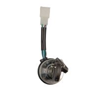 Замок зажигания 6 контактов с ключами для инверторного генератора FUBAG TI 7000 A ES