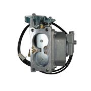 Карбюратор к двигателю для бензинового генератора FUBAG BS 11000 A ES, BS 11000 A ES DA ES