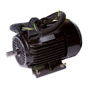 Электродвигатель привода винтового блока для винтовых компрессоров FUBAG FSK 4-8/10 /FSKR 4-8/270/10 /FSKD 4-8/270/10