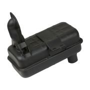 Глушитель для дизельного генератора FUBAG DS 7000 DA ES, DS 5500 A ES