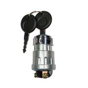 Замок зажигания для дизельного генератора FUBAG DS 5500 A ES, DS 7000 DA ES, DS 8000 DAC ES, DS 11000 A ES, DS 11000 AC ES, DS 14000 DA ES, DS 14000 DAC ES