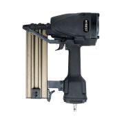 Пистолет гвоздезабивной монтажный Hybest ST64E (пневматический, гвозди ST 13Ga)