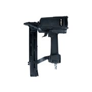 Пистолет скобозабивной мебельный Hybest 440K (пневматический, каркасные скобы тип 90 18Ga)