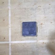 Коробка распределительная 60-0300-9005 для прямого монтажа 2-компонентная безгалог. (HF) черная 100х100х50 (1 шт/уп) Промрукав