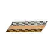 Реечные гвозди по дереву тип D34 (2,87х50, RIBrt кольц.накат., 3000 шт/уп) FEDAST