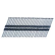 Реечные гвозди по дереву 21 градус 3,1х90 мм (кольц.накат. 3000 шт/уп) «Пневмотех»