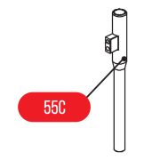 Запчасть №55C для HGSR. Ствол