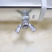 Барашек для направляющей для строительных ходулей. Комплект 1 шт. Запчасть номер 5