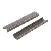 Скоба обивочная тип 53F для пневмо пистолета HYBEST (6 мм, тип D/056/20ga, 5000 шт/уп)