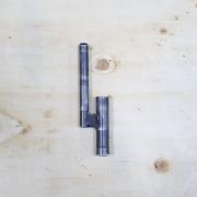 Запчасть №55.L для Hybest GSR40A, ствол длинный, тип « L »