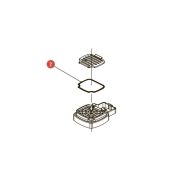 Запчасть №2 для Hybest GSR40A. Фильтр