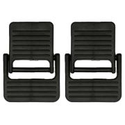 Запчасть №808B для HGSR. Замок для кейса 2 шт.