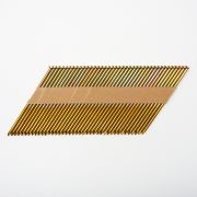 Реечные гвозди по дереву тип D34 (3х100, SMEG гальв. глад., 2000 шт/уп) FEDAST